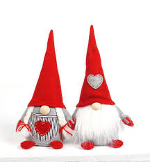 Christmas gnome outdoor christmas christmas projects winter christmas scandinavian christmas decorations christmas. Nordic Mr Or Mrs Xmas Gnome Extra Large Plush Soft Ornaments Other Christmas Items Galtons Christmas World