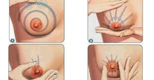 Mothersyarn Do You Know That Frequent Massage And Stimulation Of The Breast Can Lead To Faster Milk Production After Delivery