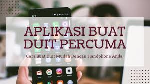 Sebagai sumber rejeki yang baru, membuka usaha juga. App Buat Duit 2020 Yang Perlu Ada Di Handphone Anda