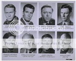 The Great Great Escape | Walk in the dust