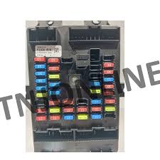 Fius kereta persona fuse proton persona kotak fius proton persona fius box proton persona fius hon proton persona. Proton Iriz 1 6 Fuse Box Pw952280 Shopee Malaysia