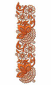 Lace Embroidery Design 20648 Saree Embroidery Design Embroidery Designs Border Embroidery Designs