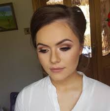 Amanda Conlon Makeup Artist