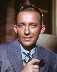 Bing Crosby: Singer, Actor, Pipe Smoker
