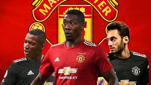 Sezon sonu bayern münih'ten ayrılacak david alaba, real madrid ile anlaşmaya vardı. 5 Players Preparing To Join Manchester United In The January 2021 Transfer Market David Alaba S Top Priority Netral News