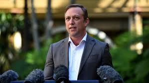 Ellen ransley nca newswire june 21, 2021 7:32pm Qld Records Five New Covid Cases All In Hotel Quarantine Sky News Australia
