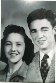 He took a girlfriend home and came back for her