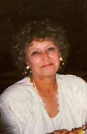 Mary DeAngelo Obituary (1929