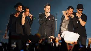 Amazon web services scalable cloud computing services. New Kids On The Block Announce Summer Tour With Tlc Nelly Abc News