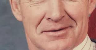 Theodore (Ted) Maxwell MacDuffie