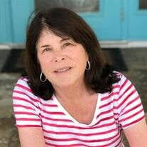 Susanne DuCovna Obituary