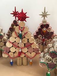 Wine Cork Christmas Tree Upcycled Cork Christmas Decorations Large Tree Wine Cork Christmas Tree Cork Christmas Trees Cork Crafts Christmas