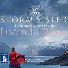 Everyday low prices and free delivery on eligible orders. The Storm Sister Audiobook Lucinda Riley Audible Com Au