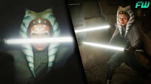 Two new mandalorian spinoffs are coming—one for clone wars and rebels legend ahsoka tano, and another focusing on the rosario dawson will reprise her role as ahsoka tano as seen in the mandalorian's second season for the titular series, which will be penned by clone wars, rebels, and. Ahsoka Tano Archives Fandomwire