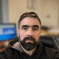 Steve Kitching's Instagram, Twitter & Facebook