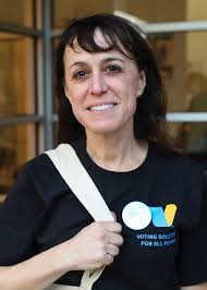 Studio Art Program Partners with L.A. County to Encourage Student Voting