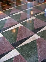 Art Deco Flooring Pattern Auburn Cord Duesenberg Museum By Paul Mcclure Dc Via Flickr Art Deco Interior Floor Art Art Deco Furniture