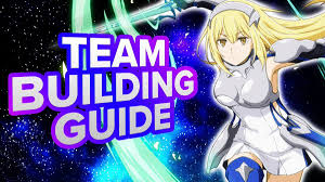 Subscribe today and never miss out on hidive news! Technia On Twitter How To Make The Best Teams In Danmemo Team Building Guide Danmachi Memoria Freese Https T Co Y4mayg4sw8