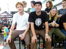 We would like to show you a description here but the site won't allow us. Thrasher Magazine Tampa Am 2014 Photos