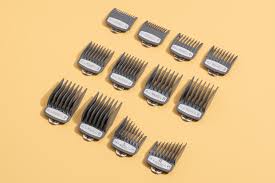 Specially designed to fit full size clippers these combs are 1.875 wide. The 4 Best Hair Clippers For Home Use 2021 Reviews By Wirecutter