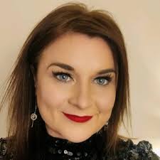 It was the JG Christmas Party last night, and I was shocked to bits to win… 