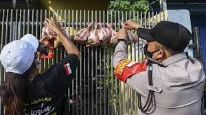 Penanganan covid 19, harus ditingkatkan untuk menekan tingkat penularan virus. Aturan Lengkap Ppkm Mikro Anies Di Jakarta Hingga 5 Juli