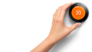 Thinner, sleeker design with bigger, sharper display. Nest Learning Thermostat Explained How To Install The Smart Heating Thermostat Bt