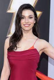Do you like this video? Grace Fulton Dc Extended Universe Wiki Fandom