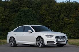 Best 3840x2160 audi wallpaper, 4k uhd 16:9 desktop background for any computer, laptop, tablet and phone. Audi A4 B9 Hd Wallpapers 7wallpapers Net