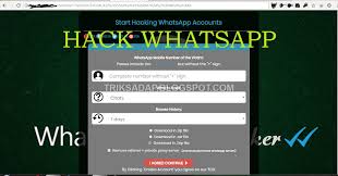 Bagaimana cara hack fb password facebook? Cara Mudah Sadap Chat Whatsapp Android Ios Via Pc