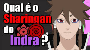 Qual E O Verdadeiro Sharingan Do Indra Teoria Youtube Seu mangekyō sharingan eterno incorpora uma versão endireitada, com o formato do mangekyō sharingan de itachi aparecendo no centro. qual e o verdadeiro sharingan do indra teoria