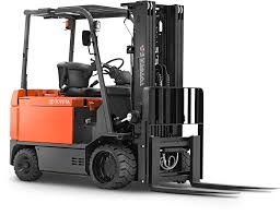 Imhe is a leading malaysia supplier of forklift truck. Large Electric Forklift Toyota Forklift Malaysia
