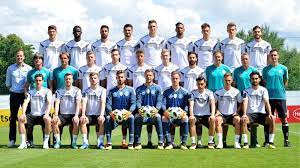 Ungarn gewinnt mit 2:1 gegen island das letzte playoff und ist unser 3.gegner. Wann Spielt Deutschland Bei Der Fussball Wm 2018