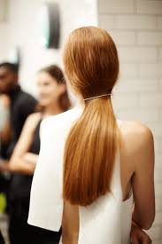 Rhubarb, added with citrus extracts lemon, grapefruit or pineapple, creates the perfect natural highlighting effect on blondes and brunettes. How To Dye Your Hair Tips For Coloring Your Hair At Home Glamour