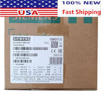 1FL6032-2AF21-1LB1 New Siemens AC Servo Motor Converter 1FL6032-2AF21-1LB1  IPCS