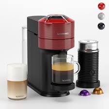 Check spelling or type a new query. 3d Model Coffee Machine Nespresso Vertuo Next Gcv1
