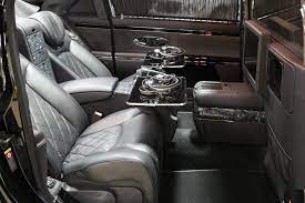 We did not find results for: 2012 Maybach Landaulet 62s Fusion Luxury Motors