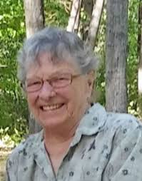 Shirley May Bauer Obituary June 20, 2018