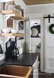 diy sliding barn door christina maria
