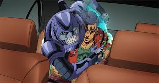 I'd definitely ask you to draw more jojo girls, maybe trish or jolyne x3. 15 Most Underrated Stands In Jojo S Bizarre Adventure Fandomspot