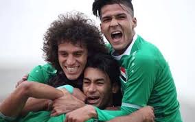 حرصت بعثة المنتخب الأولمبي المتواجده بمدينة سابورو اليابانية حيث تقام فعاليات المجموعة الثالثة في نهائيات كرة القدم بالدورة الأولمبية على أداء صلاة الجمعة في احد القاعات المخصصه لذلك. Ø§Ù„Ø§ÙˆÙ„Ù…Ø¨ÙŠ Ø§Ù„Ø¹Ø±Ø§Ù‚ÙŠ ÙŠØªØµØ¯Ø± Ù…Ø¬Ù…ÙˆØ¹ØªÙ‡ ÙˆÙŠÙ‚ØªØ±Ø¨ Ù…Ù† Ø§Ù„ØªØ£Ù‡Ù„ Ø±ÙˆÙˆØ¯Ø§Ùˆ Ù†ÙŠØª