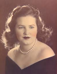 Louise Janet Stanford Everett (1927-2009)