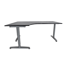 Our computer desks reflect that very diversity designed for. 85 Off Ikea Galant Corner Desk Tables