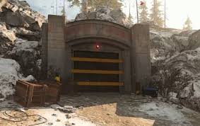 Warzone All Bunkers Vaults Codes Locations Map Season 6 Call Of Duty Modern Warfare Gamewith