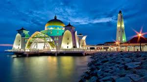 Copy and paste onto your website, blog or. Most Famous Temples And Mosques Of Malaysia At Easemytrip Com