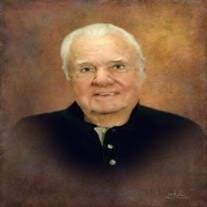 John F. "Pop" Porter Obituary