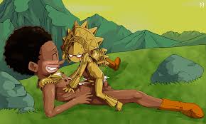 Shaman King – Page 3 – Near Hentai