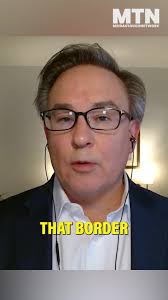 Simon Rosenberg: All Republicans really had left was border and immigration  and what we’ve seen is they handed us a big win and made a huge error by  showing they want to keep the problem for Trump ...