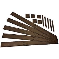 Gbp prices are indicative, correct euro pricing is shown in the checkout. Swift Edge Garden Edging Brown 18m Wickes Co Uk