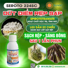 Spiro Extra 450SC